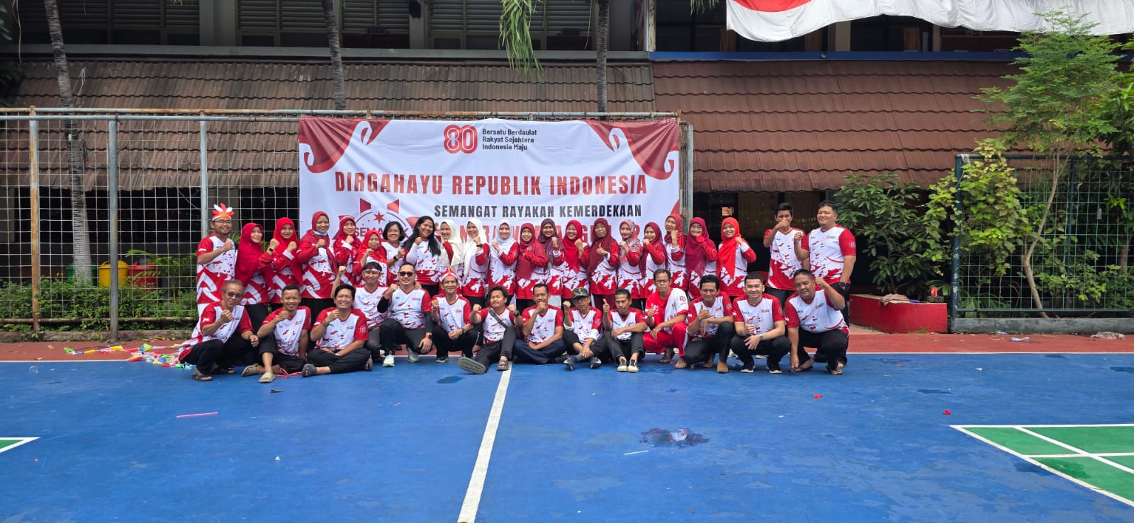 Lomba 17 Agustus