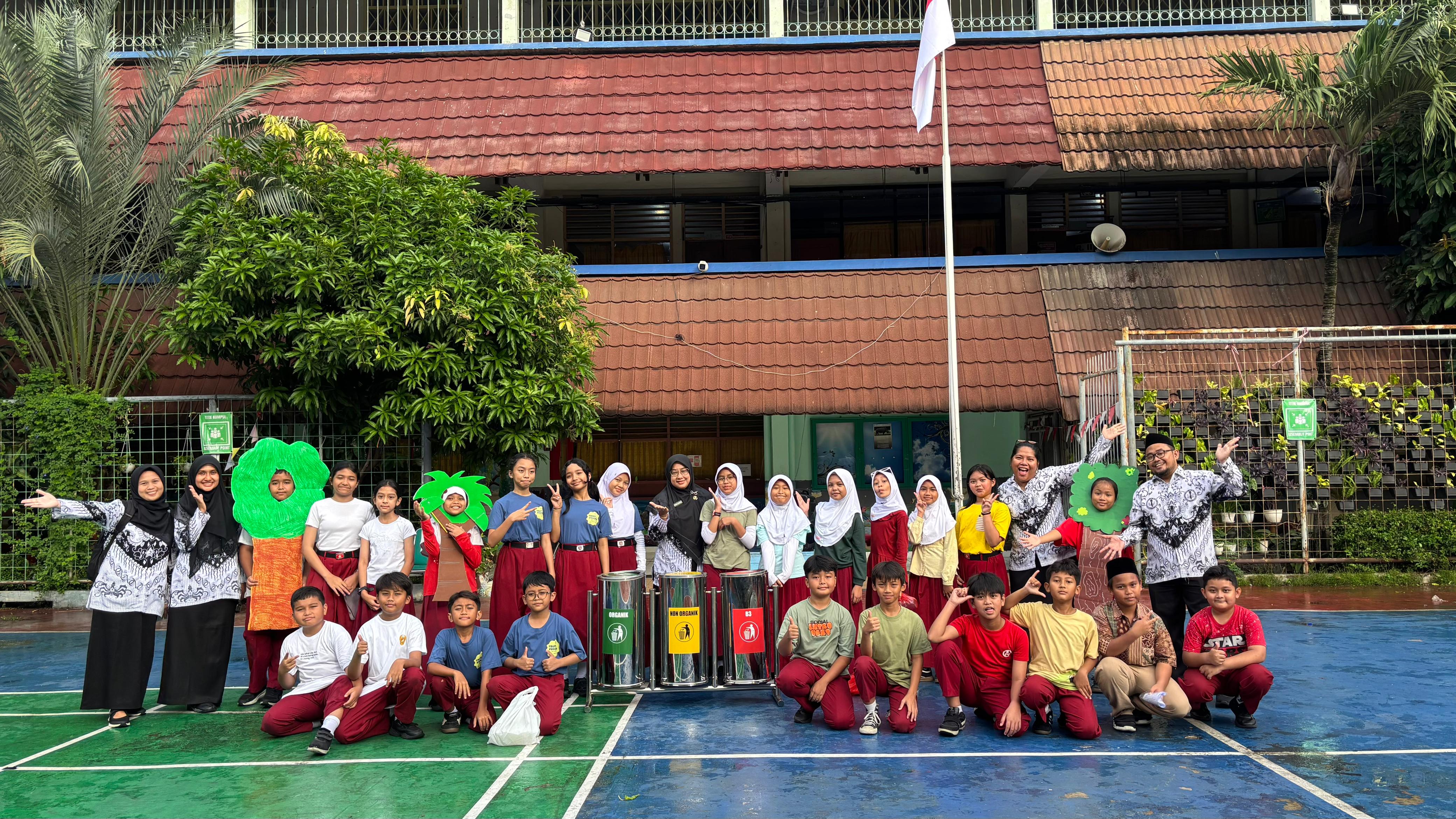 Sosialisasi InGub No 5 Th 2026