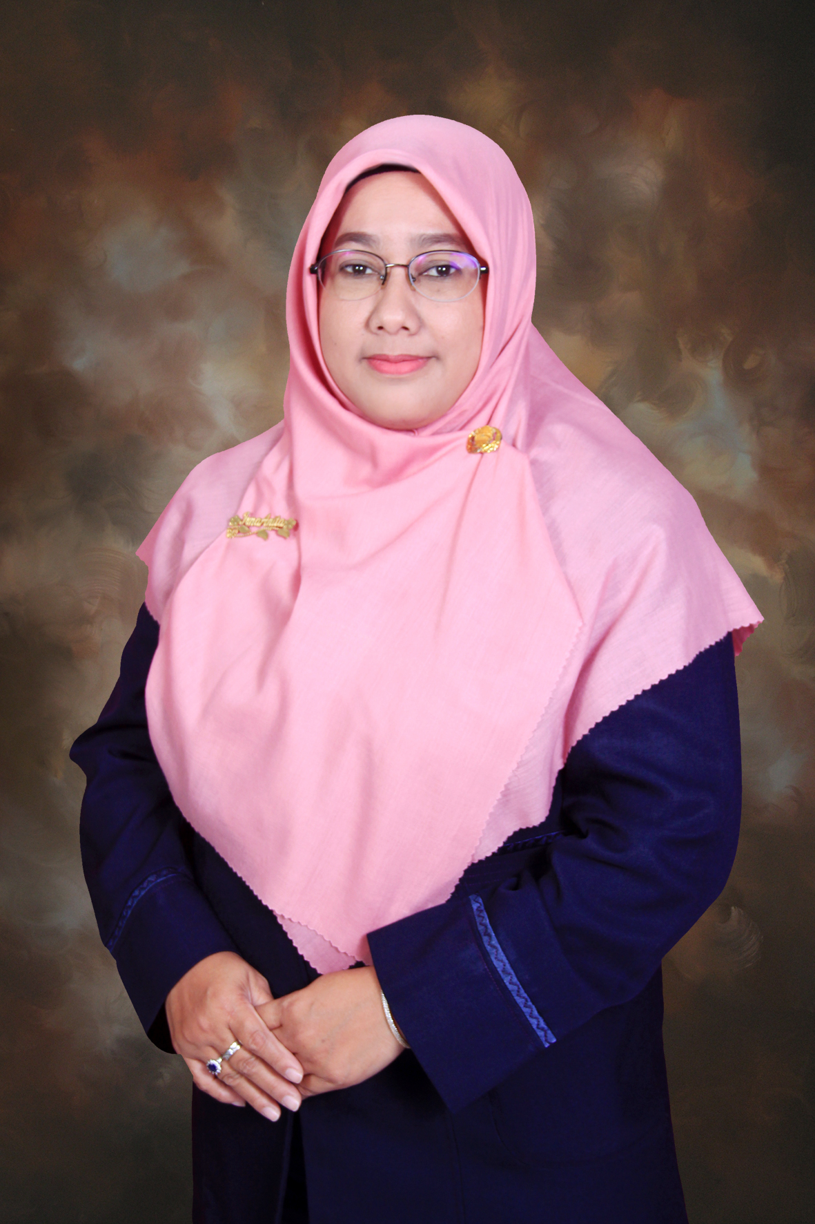 Irna Anita, M.Pd