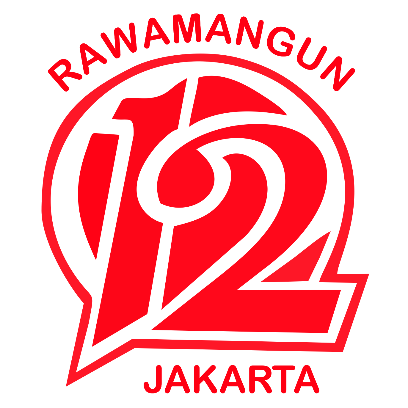 SDN Rawamangun 12 Pagi